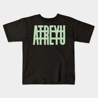 Atreyu Kids T-Shirt